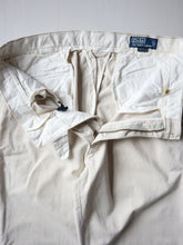 Load image into Gallery viewer, 1990s Polo Ralph Lauren Chino Pants - 34"