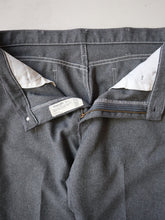 Load image into Gallery viewer, Made in USA Wrangler Wrancher Pants - 35"
