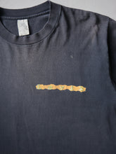 Load image into Gallery viewer, 1980's Faded & Distressed Levi's 501 Promo T-Shirt - L