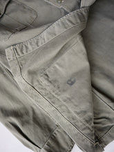 Load image into Gallery viewer, 1960's Canadian Army Bush Jacket - M