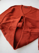 Load image into Gallery viewer, 1970's JCPenney Cardigan - M/L