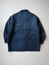 Load image into Gallery viewer, 1960's Union Made Mechanic Jacket - XL
