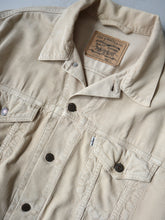 Load image into Gallery viewer, 1990s Levi's Corduroy Jacket - XL