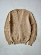 Load image into Gallery viewer, 1960s Distressed Drummond Mohair & Wool Cardigan - XS