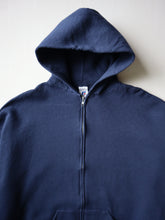 Load image into Gallery viewer, 1990s Russell Athletic Zip Up Hoodie - XXL