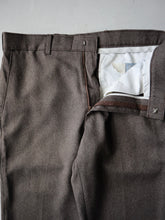 Load image into Gallery viewer, 1970s Levi's Action Slacks - 30"
