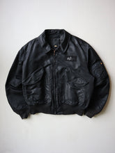 Load image into Gallery viewer, 1990s Alpha Industries CWU Flyer's Jacket - 2XL
