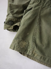 Load image into Gallery viewer, 1950's U.S Army M-51 Field Jacket - S