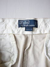 Load image into Gallery viewer, 1990s Polo Ralph Lauren Chino Pants - 34"