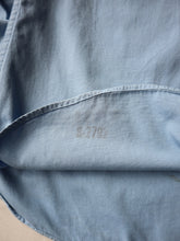 Load image into Gallery viewer, 1940's U.S Army Cotton Shirt - S