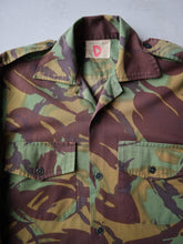 Load image into Gallery viewer, 1980's New Zealand Defence Force Shirt - S