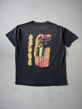 Load image into Gallery viewer, 1980's Faded & Distressed Levi's 501 Promo T-Shirt - L
