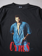 Load image into Gallery viewer, 1990's Billy Ray Cyrus 'I Ain't Your Dog No More' Tour T-Shirt - M