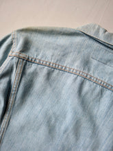 Load image into Gallery viewer, 1970s Levi's Type 3 Denim Jacket - S