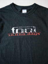 Load image into Gallery viewer, 2000s Tool 10,000 Days Band T-Shirt - M