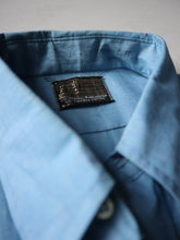 Load image into Gallery viewer, 1970's Sears Perma-Prest French Cuff Shirt - L