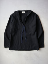 Load image into Gallery viewer, 1980's Royal Australian Navy Wool Sailor Shirt - M
