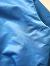 Load image into Gallery viewer, 1990s Lite Beer Satin Bomber Jacket - XL
