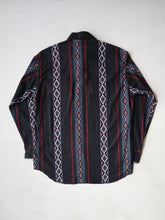 Load image into Gallery viewer, 1990's Wrangler Western Shirt - L