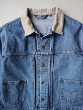 Load image into Gallery viewer, 1980s Polo Ralph Lauren Type 2 Denim Jacket - XL