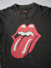 Load image into Gallery viewer, 1990's Faded The Rolling Stones Voodoo Lounge World Tour T-Shirt - M/L