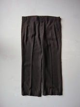 Load image into Gallery viewer, 1970's Levi's Action Slacks - 38"