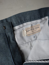Load image into Gallery viewer, 1970s Levi's Action Slacks - 28"