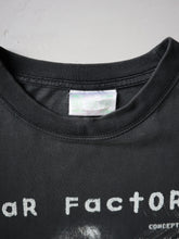 Load image into Gallery viewer, 1990's Fear Factory Shock to the System Euro T-Shirt - M