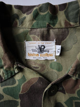 Load image into Gallery viewer, 1970s Black Sheep Duck Camo Lightweight Jacket - L/XL