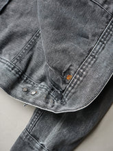 Load image into Gallery viewer, 1980s Made in USA Lee Denim Jacket - M/L