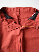 Load image into Gallery viewer, 1970's Levi's 'Big E' Sta-Prest Flares - 28"