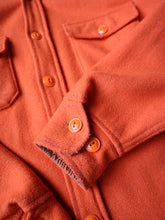 Load image into Gallery viewer, 1970s Northway Wool CPO Shirt - M