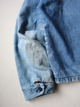 Load image into Gallery viewer, 1960/70s Big Mac Denim Work Jacket - M/L