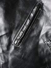 Load image into Gallery viewer, 1980's Schott 418 Perfecto Leather Jacket - S