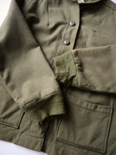 Load image into Gallery viewer, 1970s U.S Army OG-108 Women's Cold Weather Liner - S