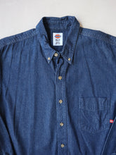 Load image into Gallery viewer, Dickies Chambray Shirt - L