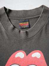 Load image into Gallery viewer, 1990's Faded The Rolling Stones Voodoo Lounge World Tour T-Shirt - M/L