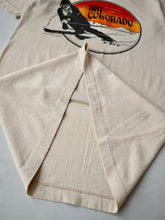 Load image into Gallery viewer, 1970's Ski Colorado T-Shirt - XXS