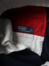 Load image into Gallery viewer, Polo Ralph Lauren USA Team Lightweight Pants - 34"