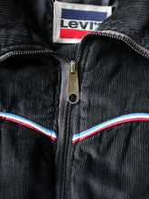 Load image into Gallery viewer, 1970s Levi's Corduroy Bomber Jacket - S