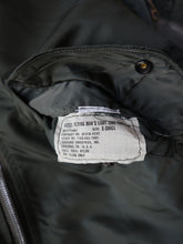 Load image into Gallery viewer, 1970's Concord Industries L-2B Flyer's Jacket - XS