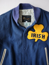 Load image into Gallery viewer, 1960s Notre Dame Champion Varsity Jacket - L