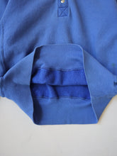 Load image into Gallery viewer, 1980s Champion Reverse Weave Warmup Sweatshirt with Chinstrap - L