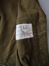 Load image into Gallery viewer, 1970's Australian Army Wool Battle Dress Jacket - XS