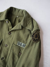 Load image into Gallery viewer, U.S Army OG-108 Wool Field Shirt - M