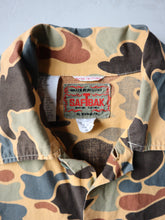 Load image into Gallery viewer, Saftbak Duck Camo Hunting Jacket - M/L