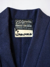 Load image into Gallery viewer, 1950s Californian Varsity Knit - M