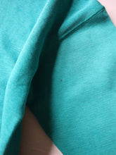 Load image into Gallery viewer, 1980s Faded Heathknit Sweatshirt - M/L