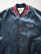 Load image into Gallery viewer, 1970s Vadnais Inn Bar Chain-stitched Jacket - XL