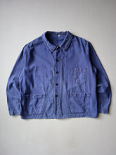 Load image into Gallery viewer, 1960s French Chore Jacket - XL